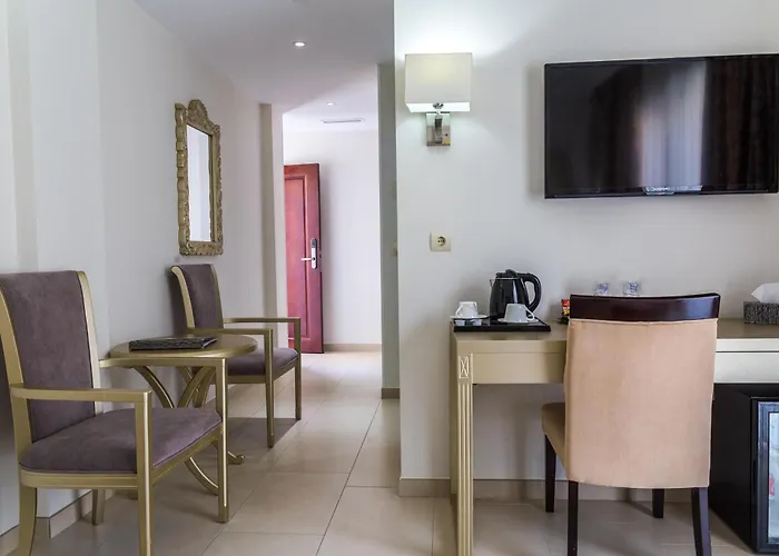 Moon Dreams Torremolinos - Adults Recommended